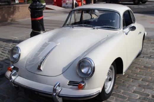 1963 Porsche 356 Super 90 For Sale | Vintage Driving Machines