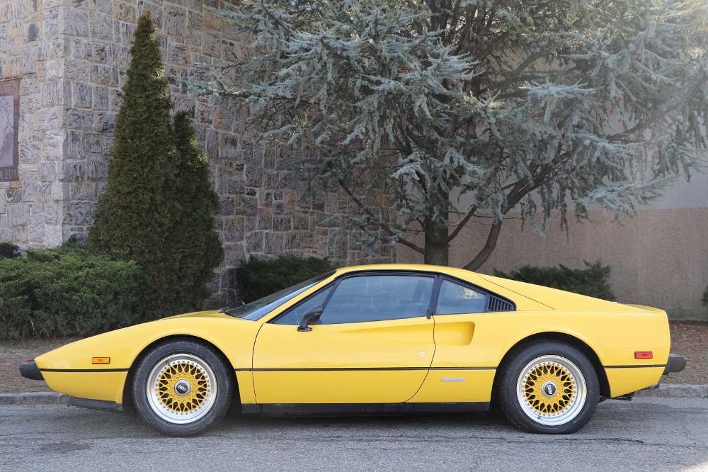 1977 Ferrari 308 GTB For Sale | Vintage Driving Machines