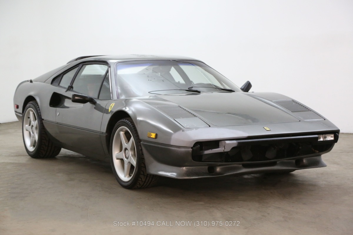 1979 Ferrari 308 GTB For Sale | Vintage Driving Machines