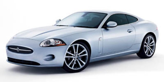 2007 Jaguar XK For Sale | Vintage Driving Machines