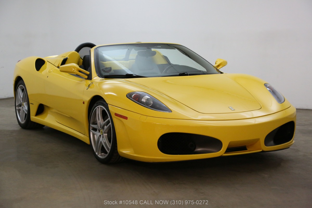 2006 Ferrari F430 For Sale | Vintage Driving Machines