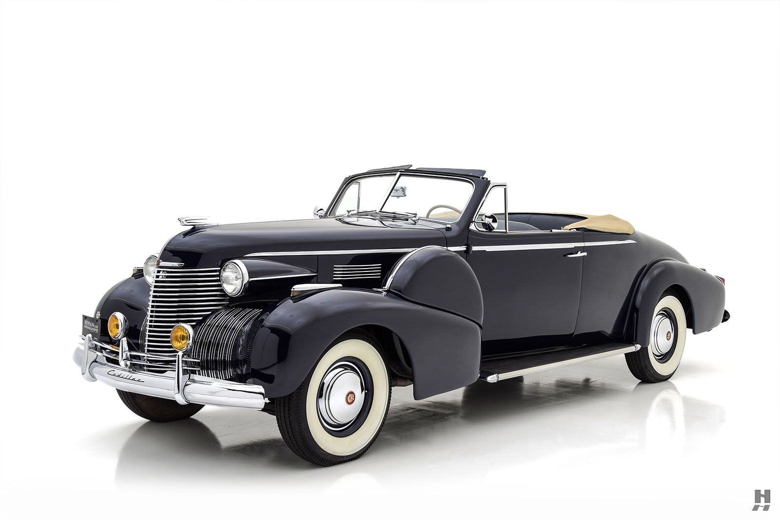 1940 Cadillac Series 75 For Sale | Vintage Driving Machines