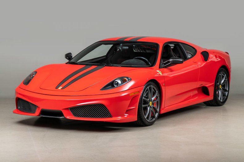 2009 Ferrari F430 For Sale | Vintage Driving Machines