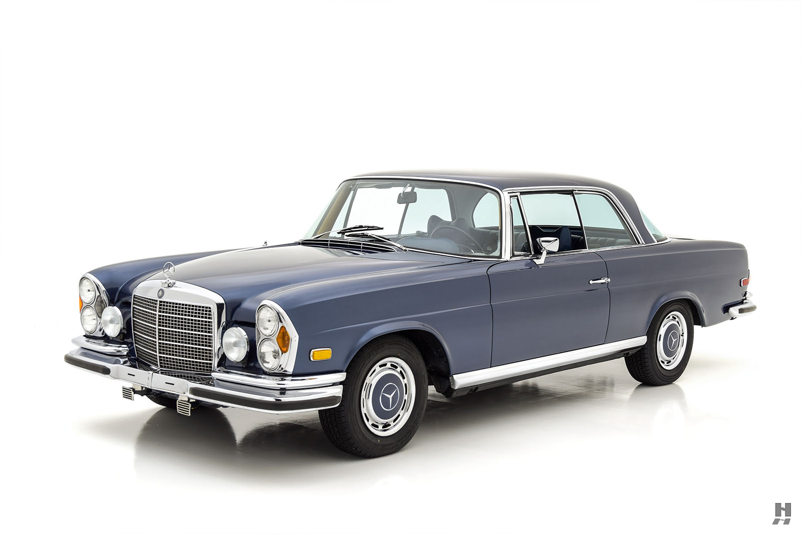 1971 Mercedes-Benz 280 SE 3.5 For Sale | Vintage Driving Machines