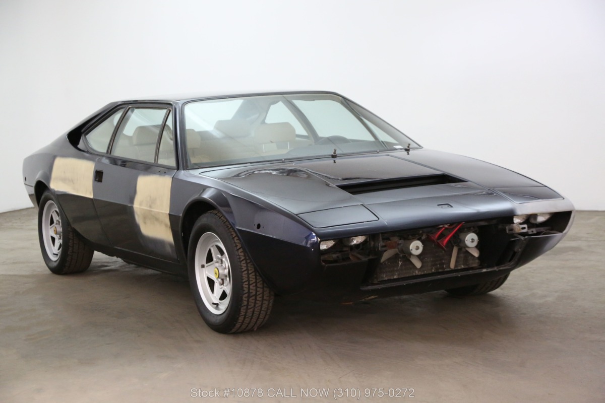 1974 Ferrari 308GT4 For Sale | Vintage Driving Machines