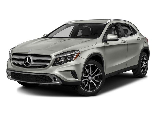 2016 Mercedes-Benz GLA For Sale | Vintage Driving Machines