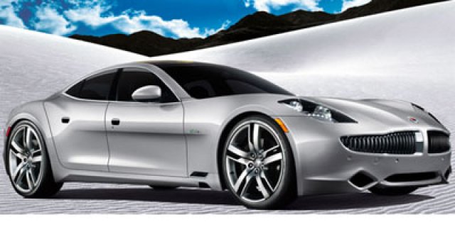 2012 Fisker Karma For Sale | Vintage Driving Machines