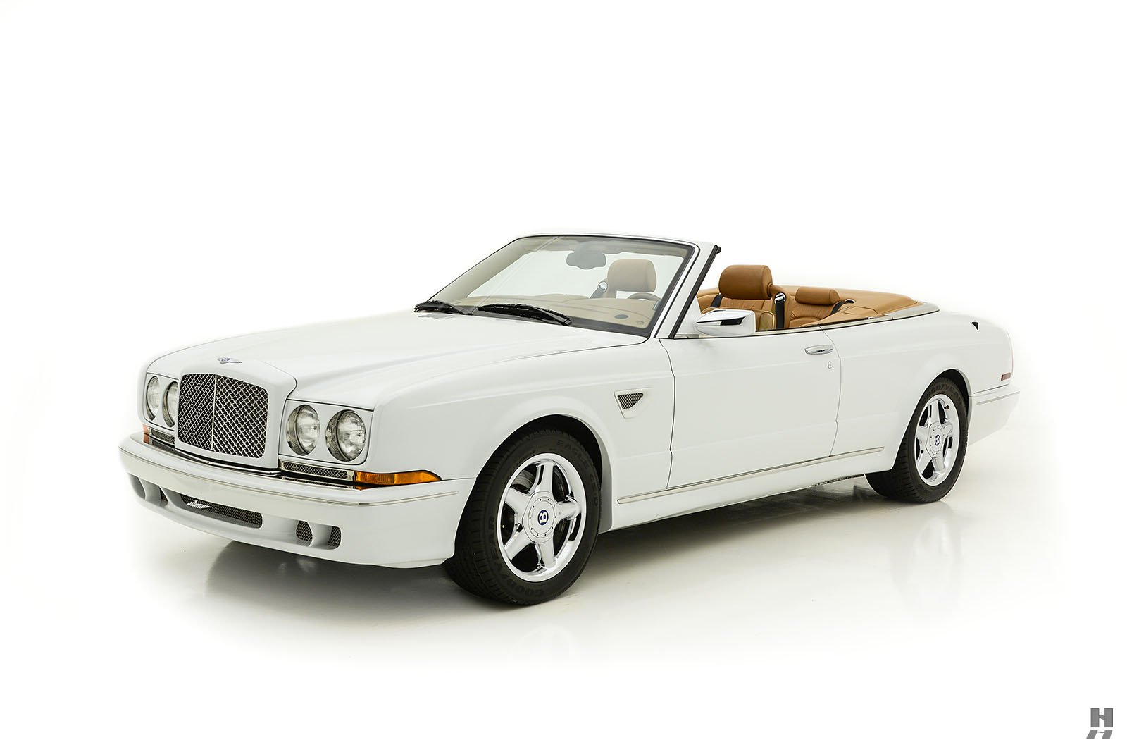 2003 Bentley Azure Mulliner For Sale | Vintage Driving Machines