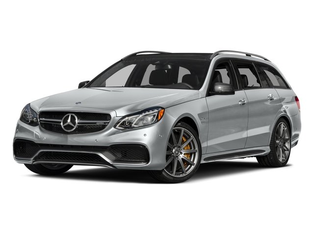 2016 Mercedes-Benz E63 For Sale | Vintage Driving Machines