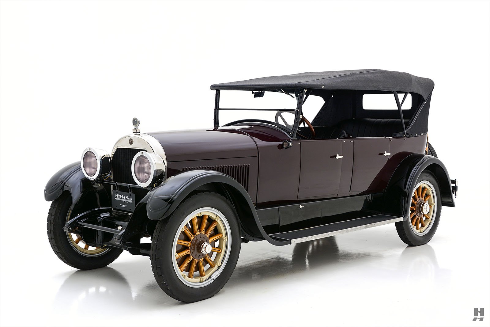 1925 Cadillac Type V63 Phaeton For Sale | Vintage Driving Machines