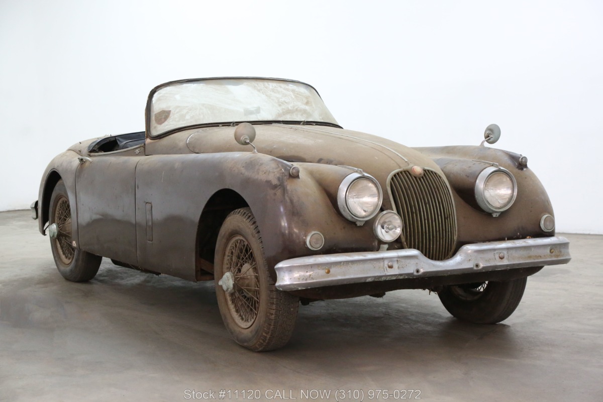 1960 Jaguar XK150S For Sale | Vintage Driving Machines
