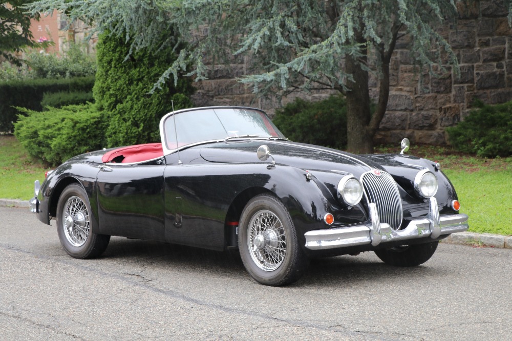 1959 Jaguar XK150S For Sale | Vintage Driving Machines