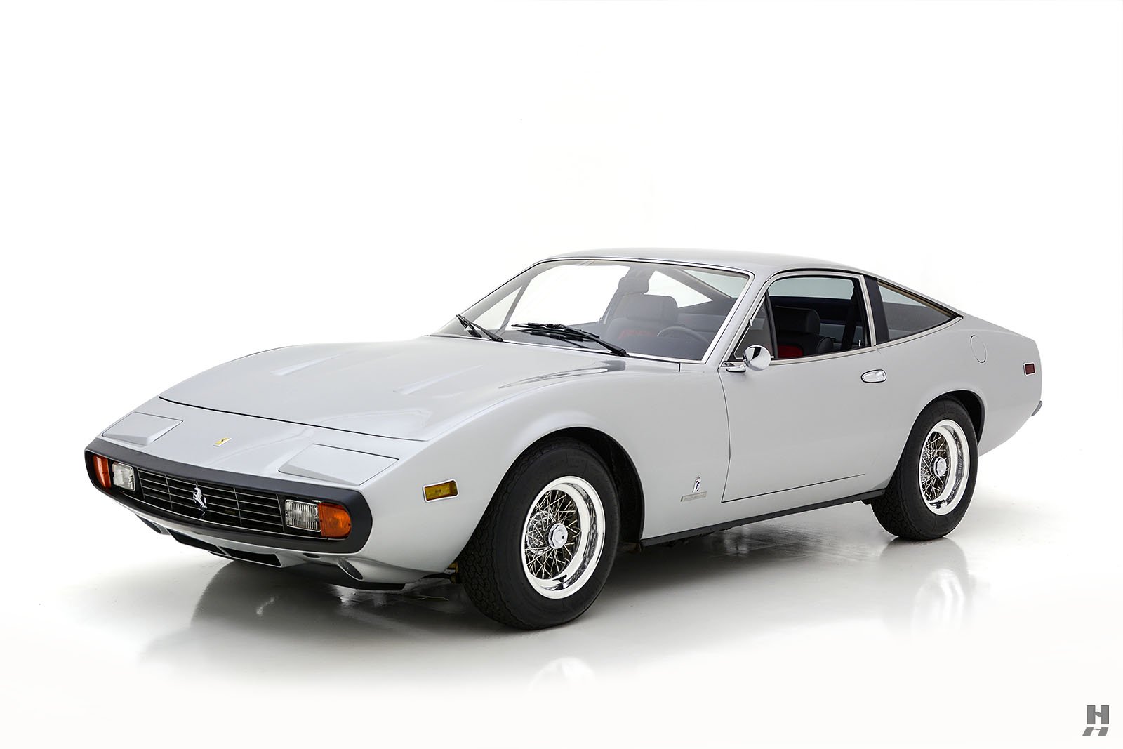 1972 Ferrari 365 GTC/4 For Sale | Vintage Driving Machines