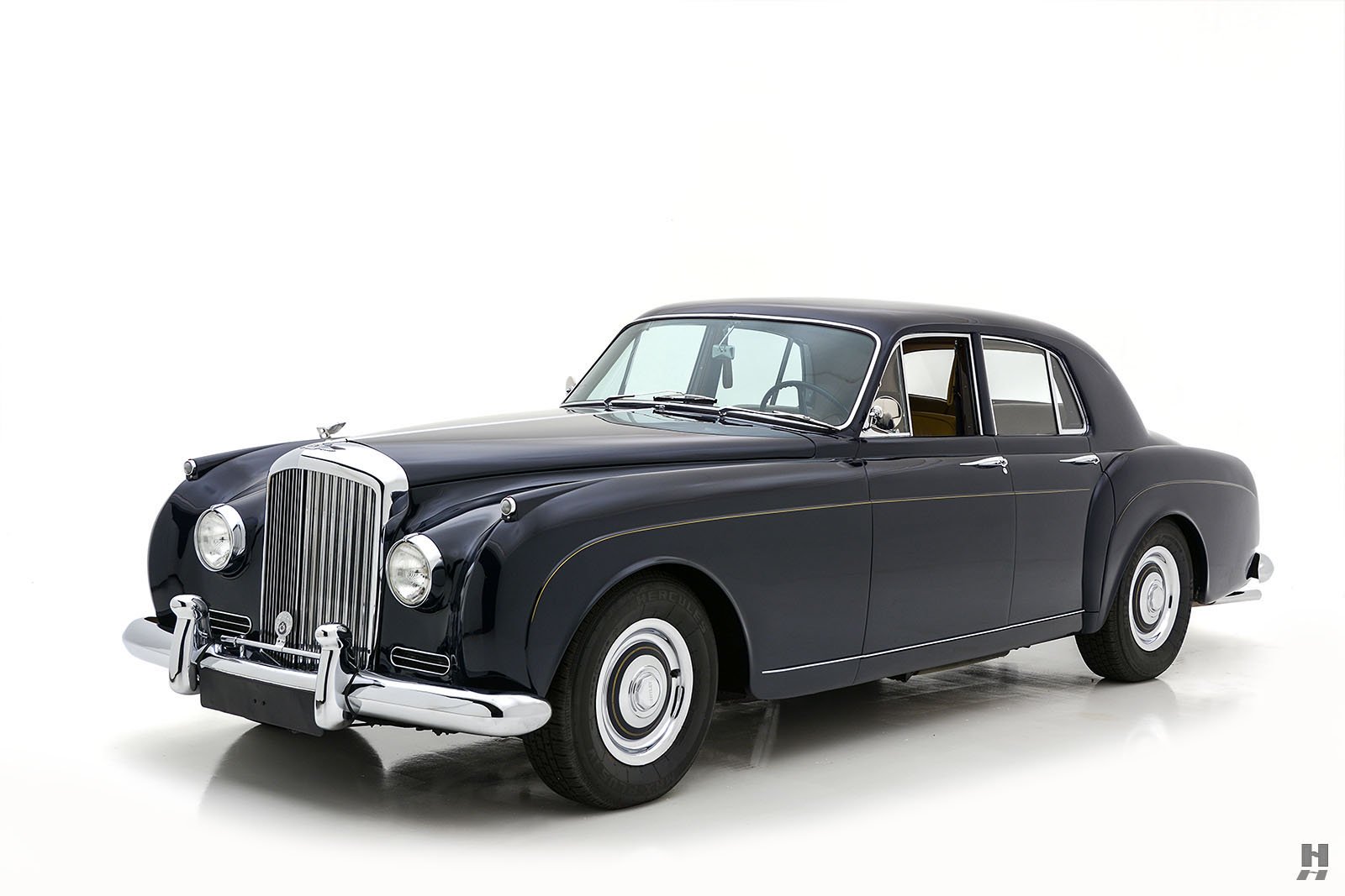 1959 Bentley S1 Continental For Sale | Vintage Driving Machines