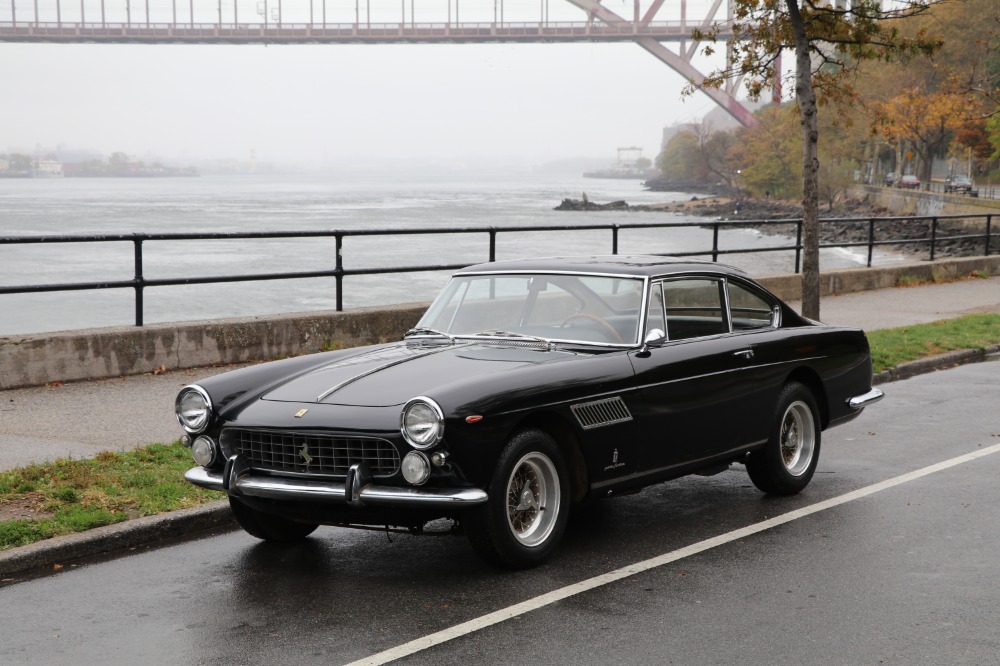 1963 Ferrari 250GTE For Sale | Vintage Driving Machines