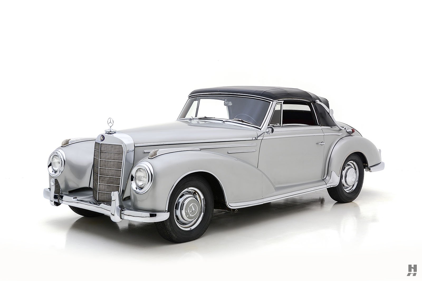 1956 Mercedes-Benz 300SC For Sale | Vintage Driving Machines