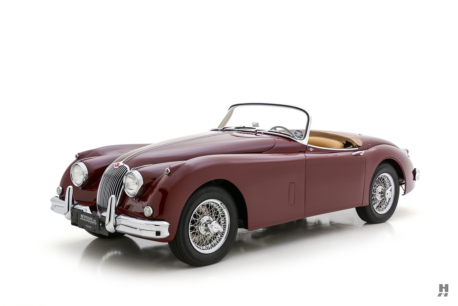 1959 Jaguar XK150 S For Sale | Vintage Driving Machines