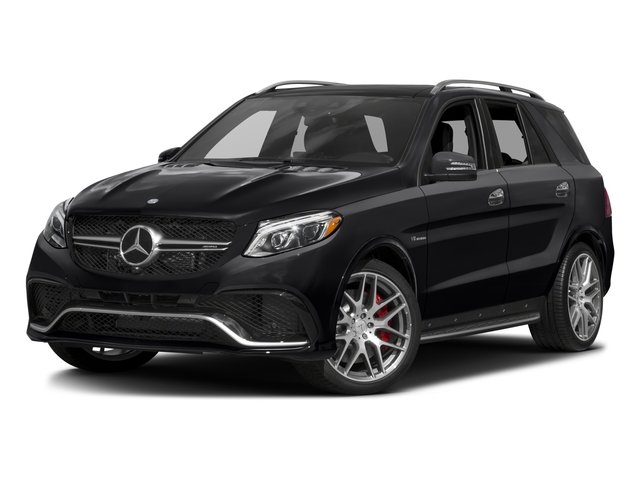 2016 Mercedes-Benz GLE For Sale | Vintage Driving Machines