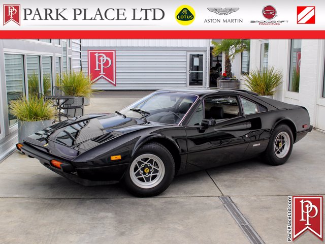 1981 Ferrari 308GTBi For Sale | Vintage Driving Machines