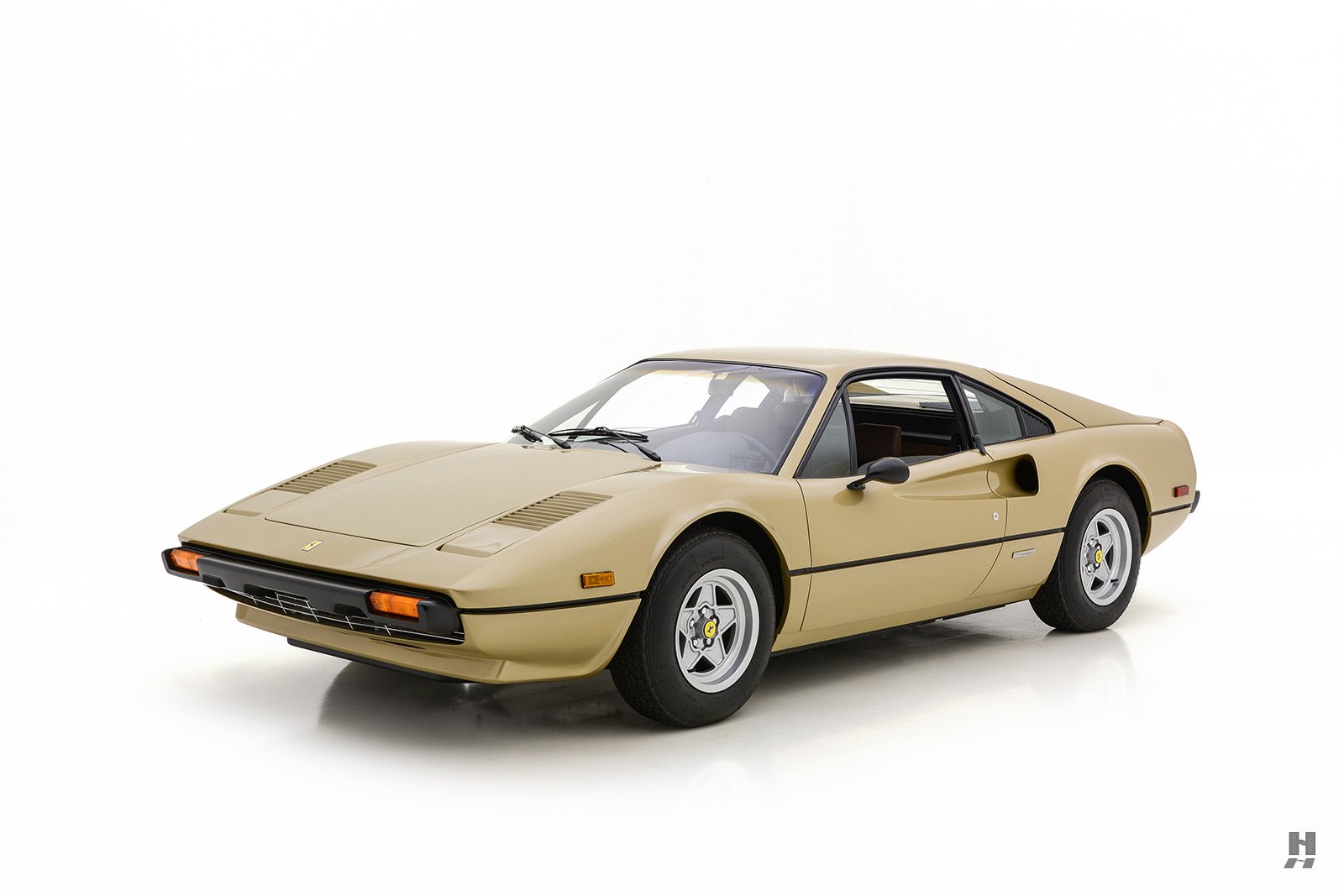1978 Ferrari 308 GTB For Sale | Vintage Driving Machines