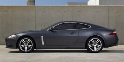 2007 Jaguar XK For Sale | Vintage Driving Machines