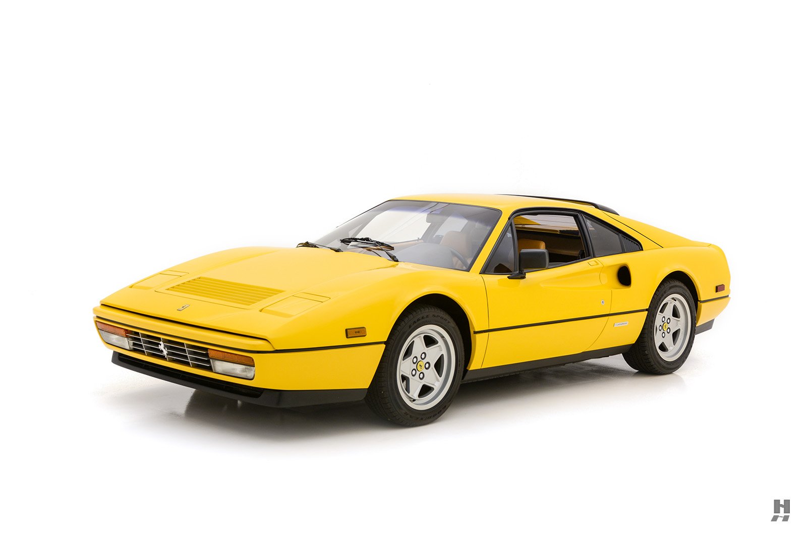 1988 Ferrari 328 GTB For Sale | Vintage Driving Machines