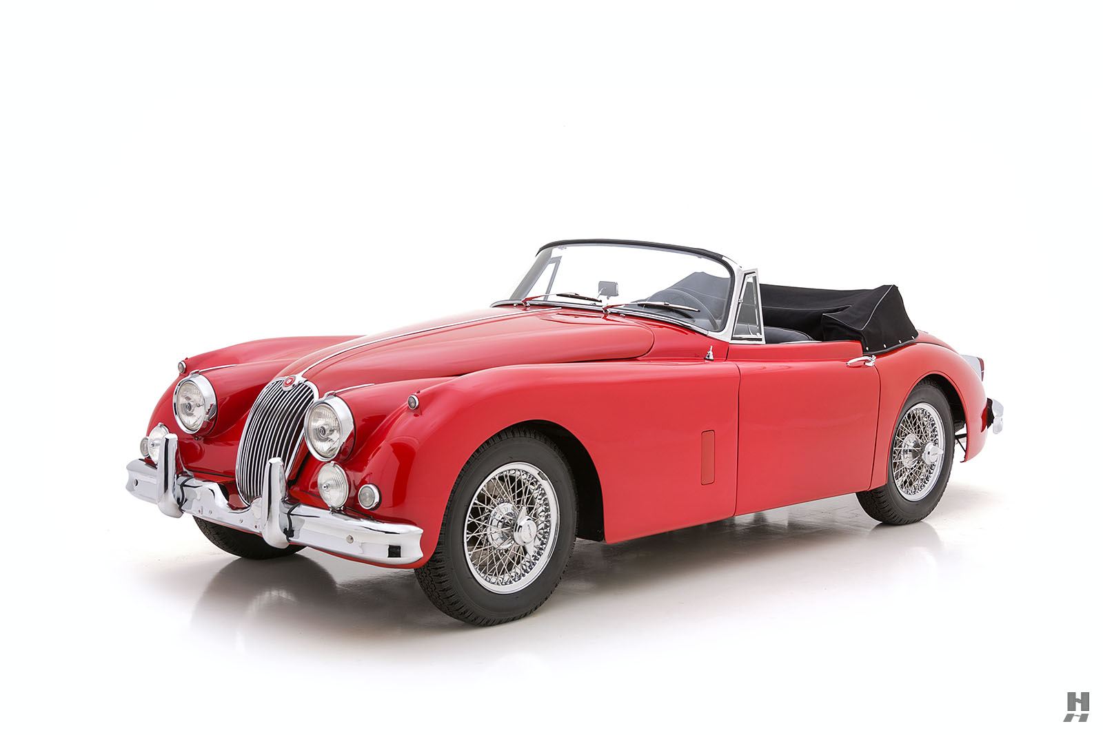 1960 Jaguar XK150 3.8 For Sale | Vintage Driving Machines