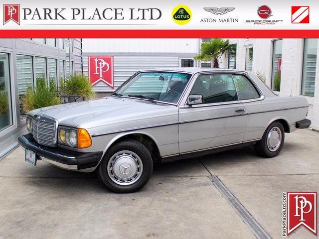 1978 Mercedes-Benz 280CE For Sale | Vintage Driving Machines