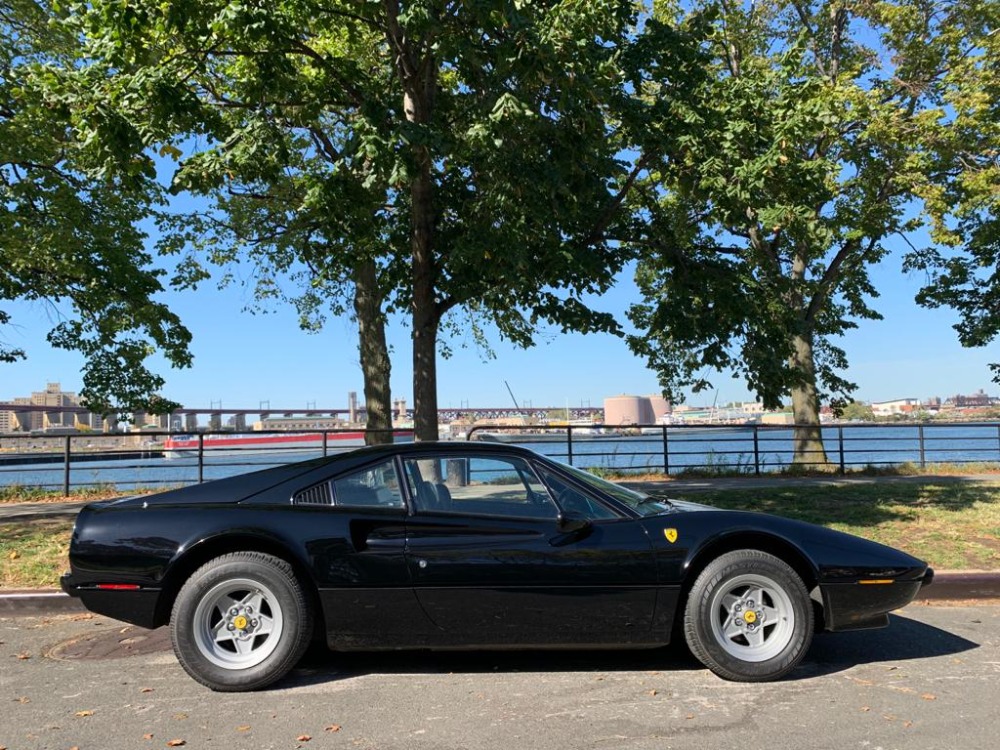 1979 Ferrari 308GTB For Sale | Vintage Driving Machines