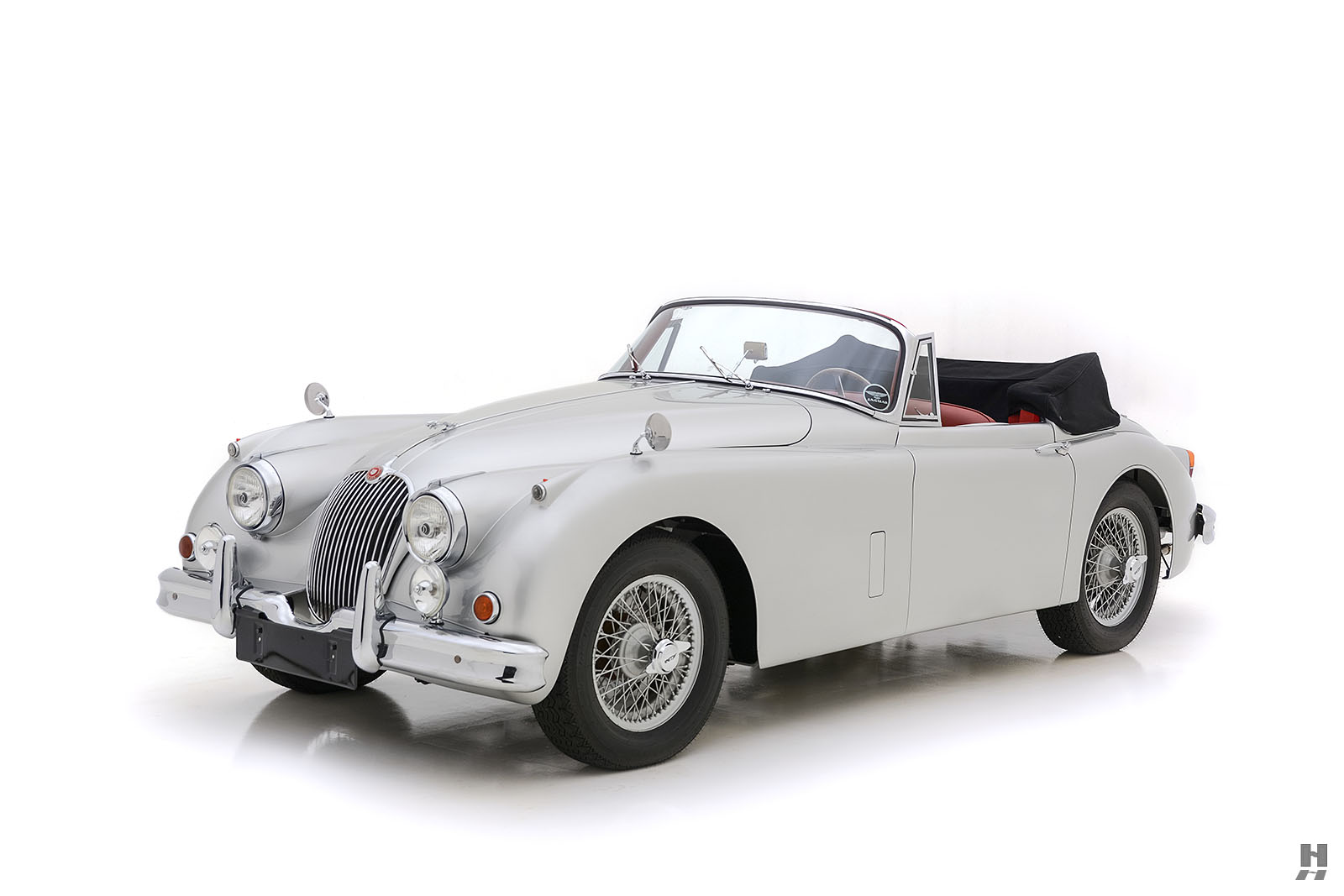 1960 Jaguar XK150 3.8 For Sale | Vintage Driving Machines
