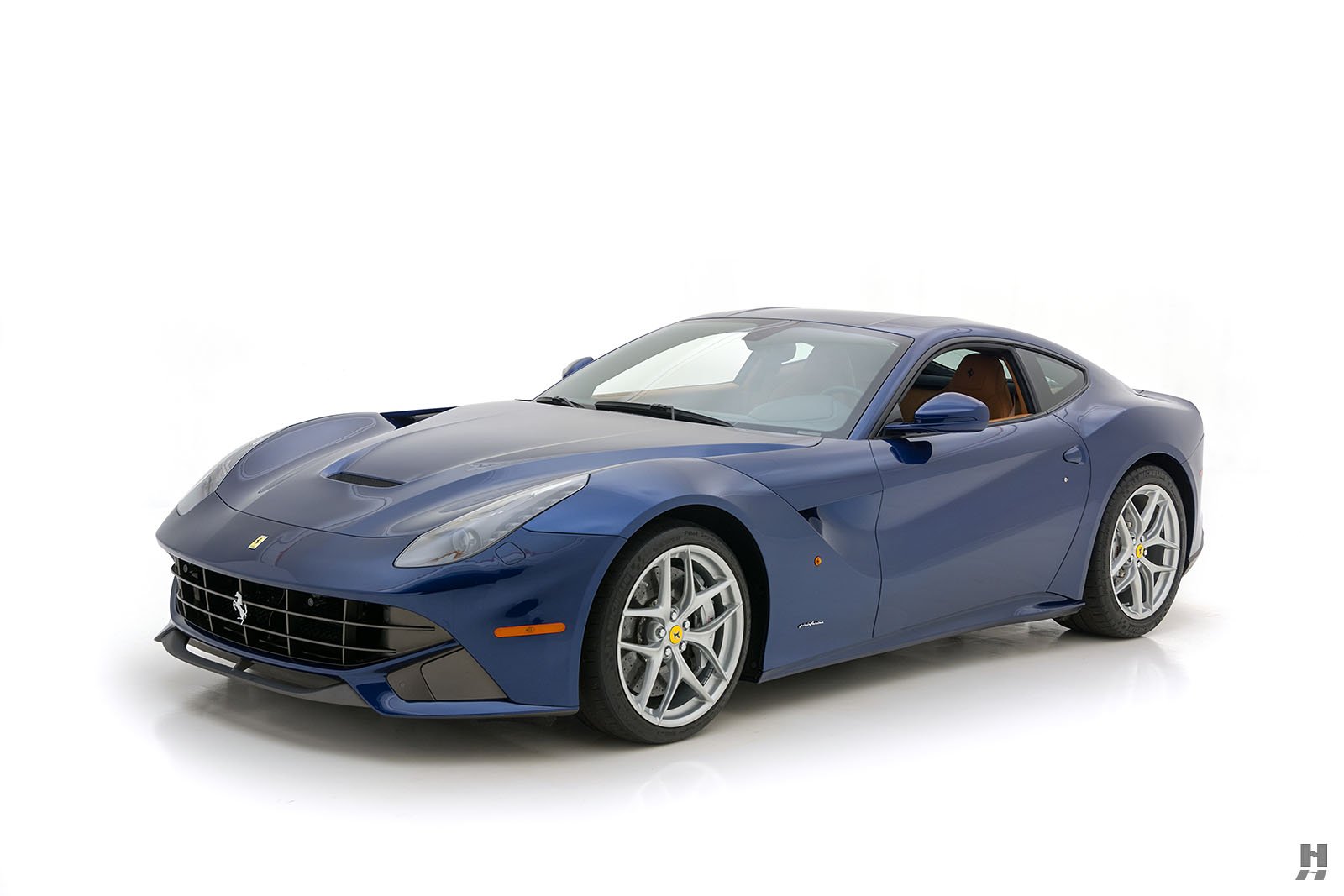 2015 Ferrari F12 For Sale | Vintage Driving Machines