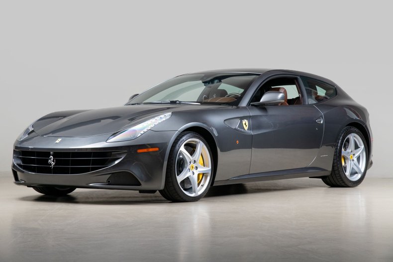 2012 Ferrari FF For Sale | Vintage Driving Machines