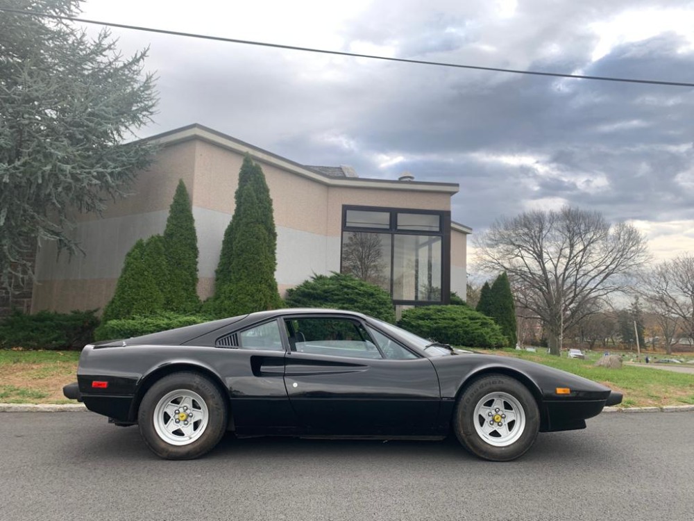 1977 Ferrari 308GTB For Sale | Vintage Driving Machines