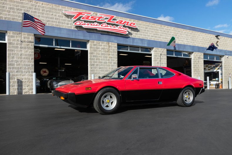 1976 Ferrari 308 For Sale | Vintage Driving Machines