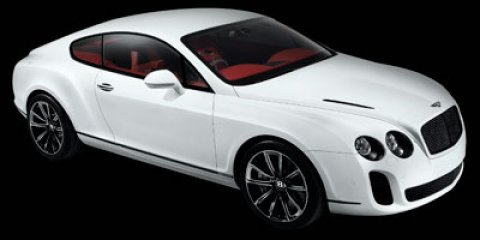 2010 Bentley Continental Supersports For Sale | Vintage Driving Machines