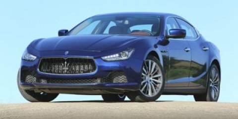 2016 Maserati Ghibli For Sale | Vintage Driving Machines