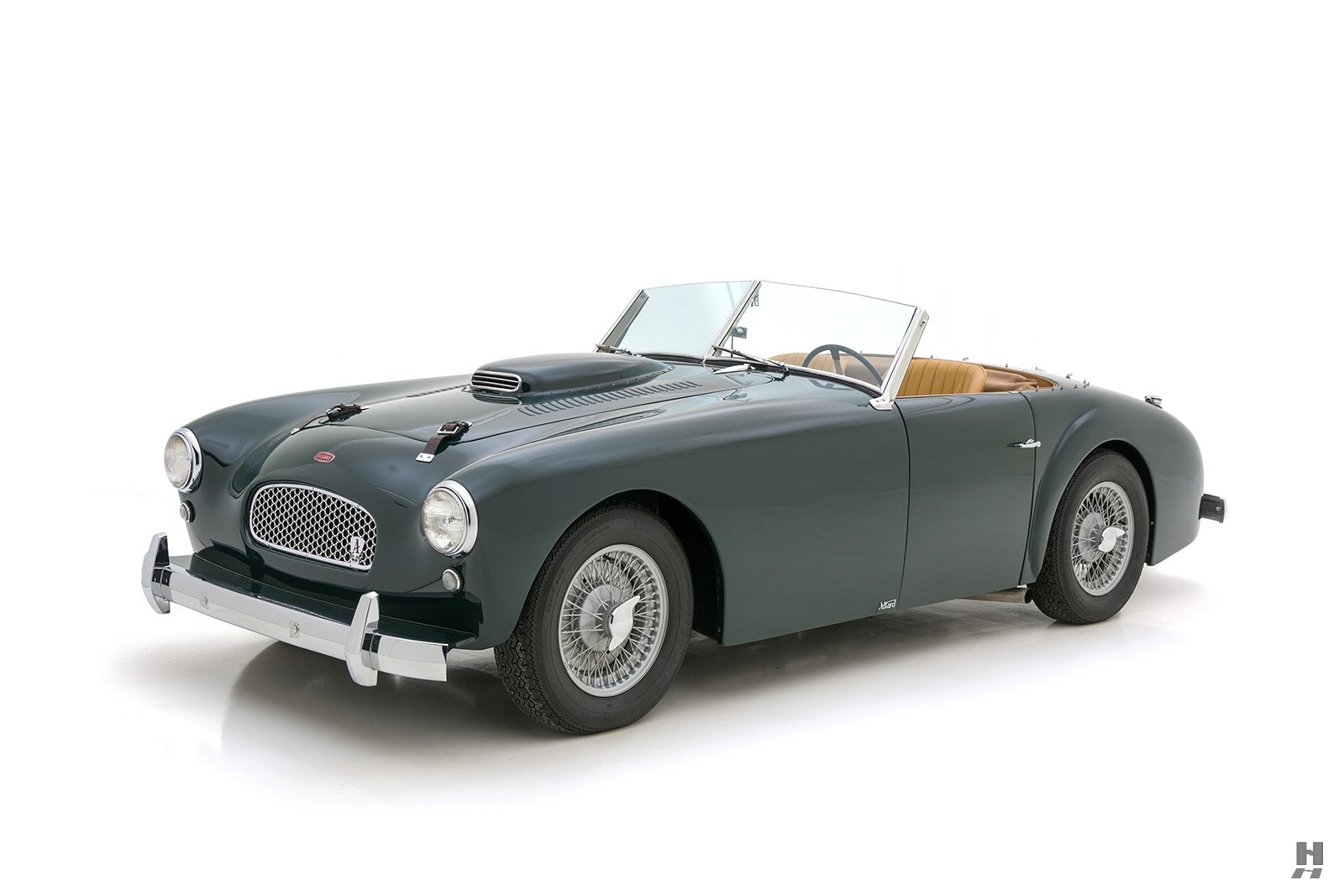 1953 Allard K3 For Sale | Vintage Driving Machines