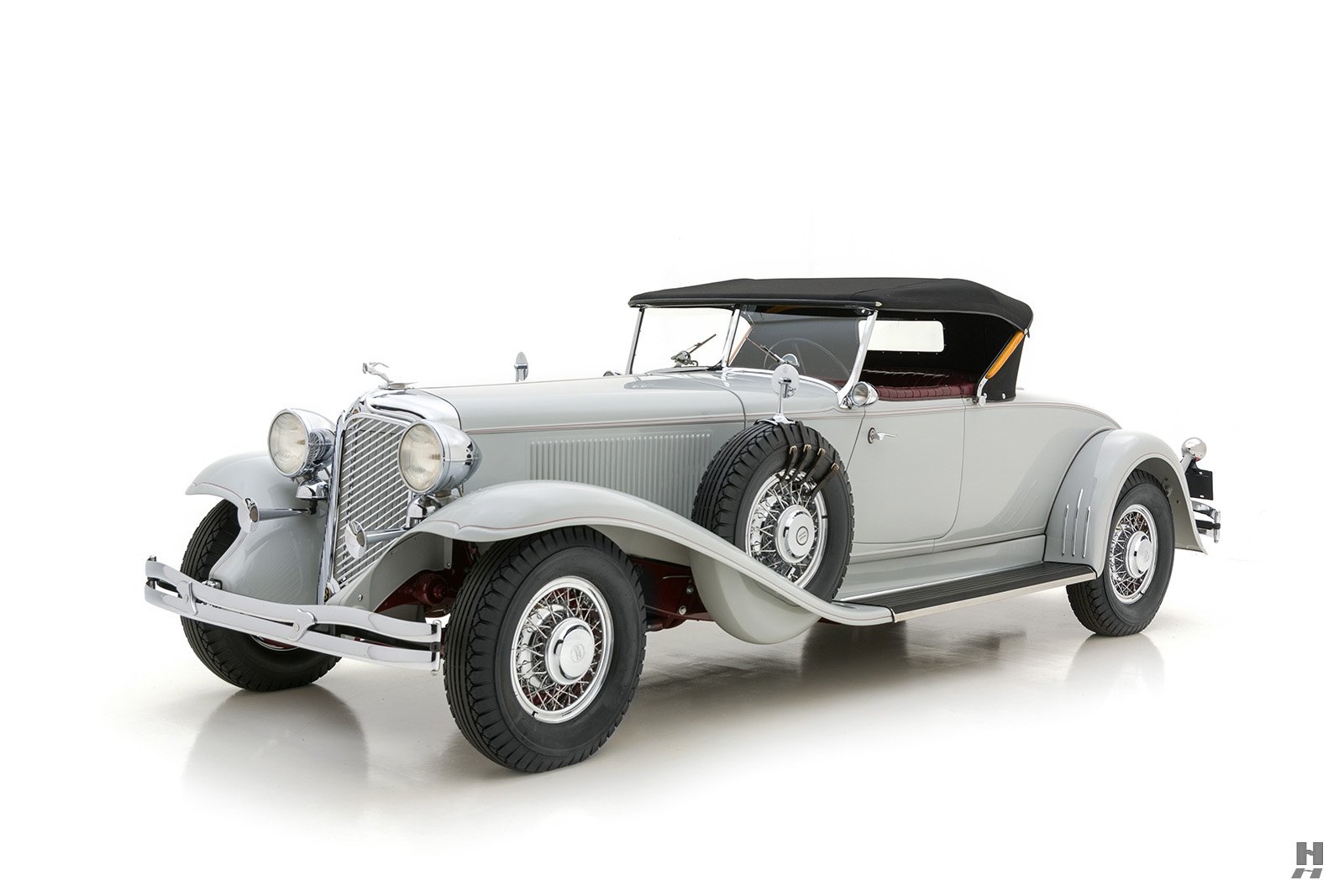 1931 Chrysler CG Imperial For Sale | Vintage Driving Machines