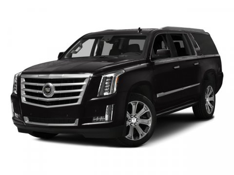 2015 Cadillac Escalade ESV For Sale | Vintage Driving Machines