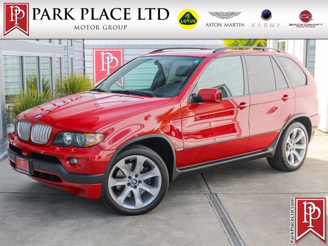 2006 BMW X5 For Sale | Vintage Driving Machines