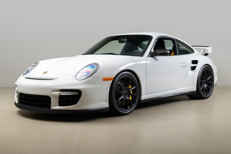 2008 Porsche GT2 For Sale | Vintage Driving Machines