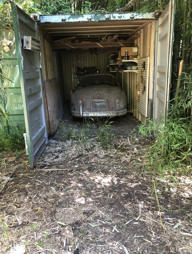 1958 Jaguar XK150S For Sale | Vintage Driving Machines