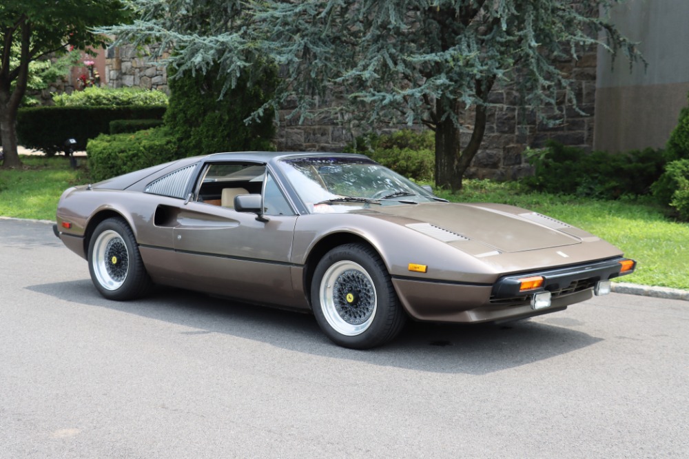1979 Ferrari 308GTS For Sale | Vintage Driving Machines