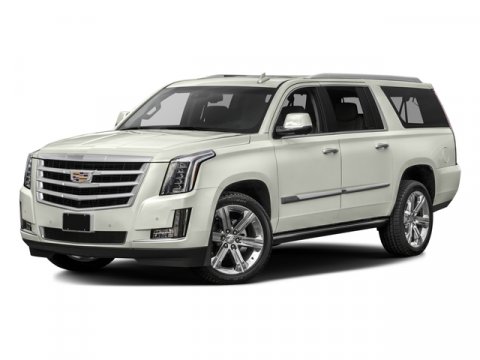 2016 Cadillac Escalade ESV For Sale | Vintage Driving Machines