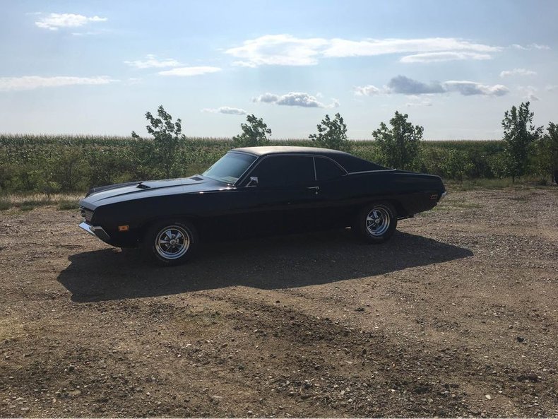 1970 Ford Torino For Sale | Vintage Driving Machines