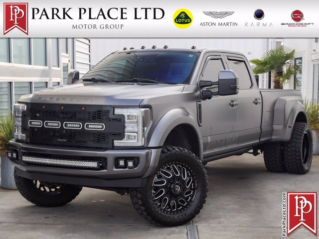 2017 Ford F450 For Sale | Vintage Driving Machines