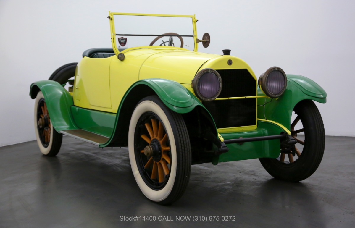 1920 Cadillac Type 59 For Sale | Vintage Driving Machines