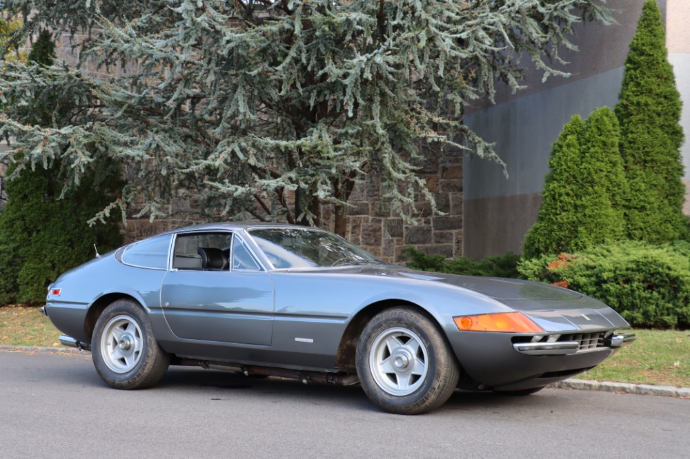 1972 Ferrari 365GTB4 For Sale | Vintage Driving Machines