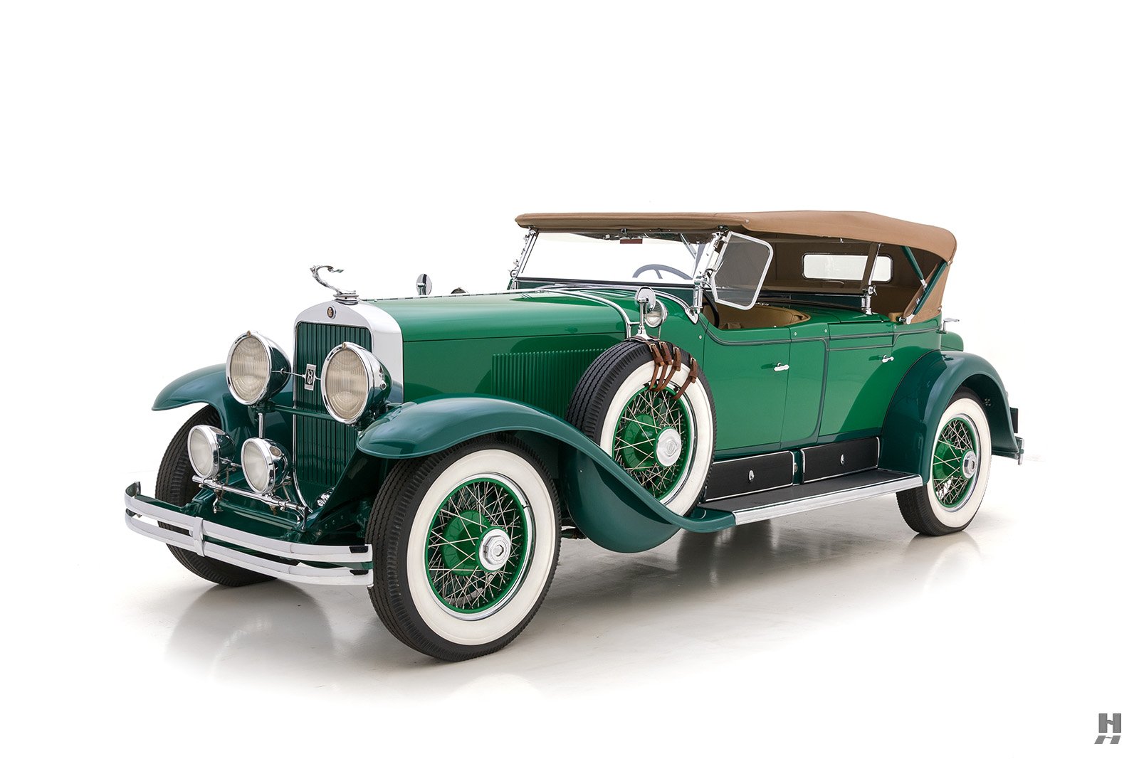 1928 Cadillac Series 341-A For Sale | Vintage Driving Machines