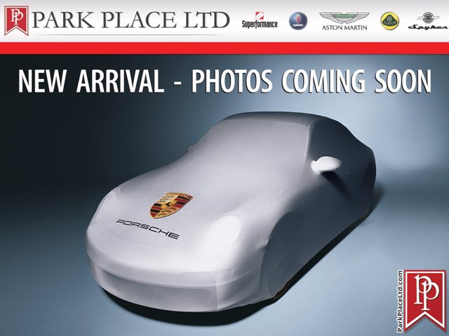 2012 Porsche 911 Carrera S For Sale | Vintage Driving Machines